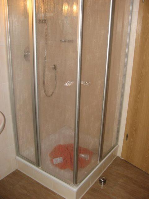 Haus Moser Altotting Luaran gambar