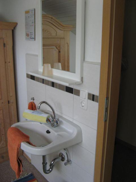 Haus Moser Altotting Luaran gambar