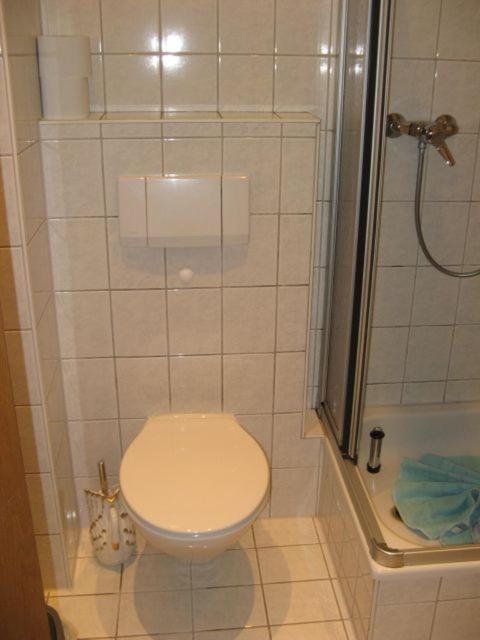Haus Moser Altotting Luaran gambar