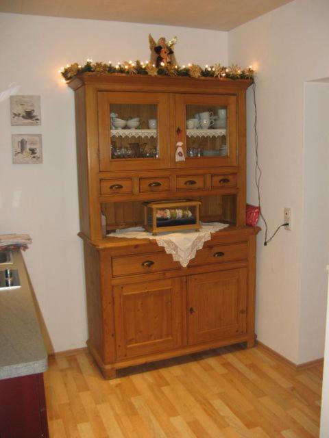 Haus Moser Altotting Luaran gambar
