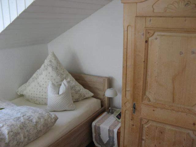 Haus Moser Altotting Luaran gambar